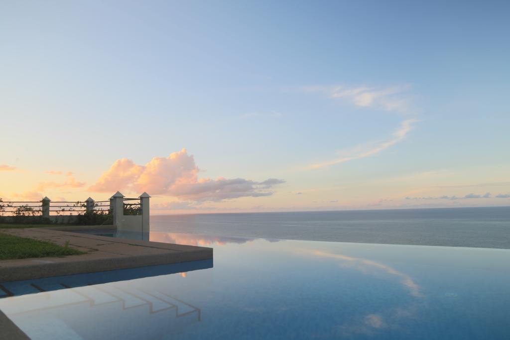 La Vue Villa Beau Vallon  Bilik gambar
