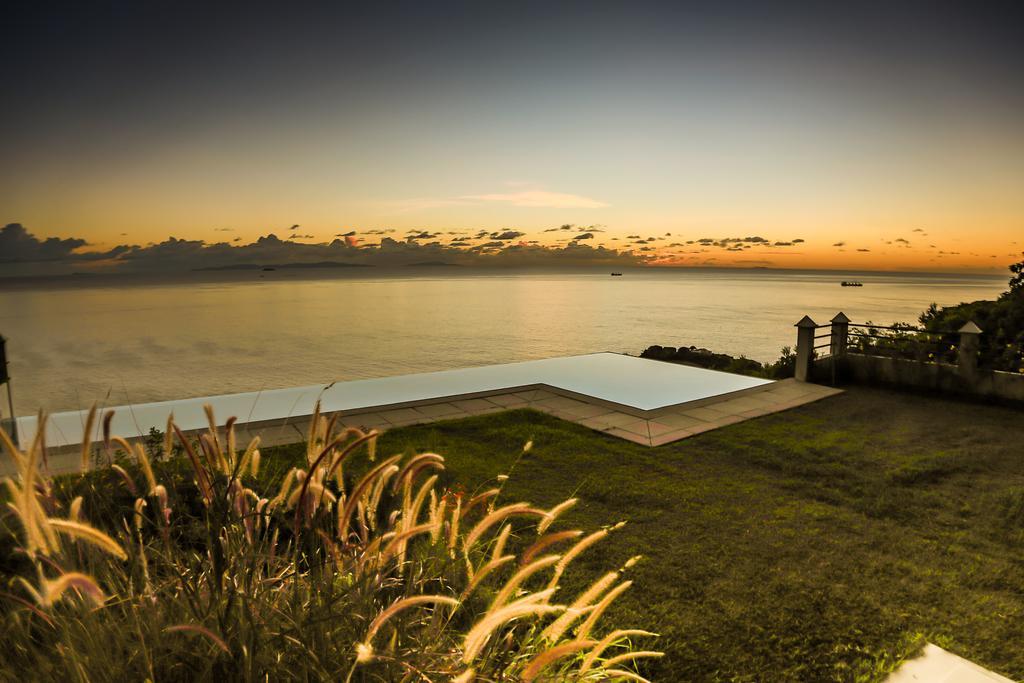 La Vue Villa Beau Vallon  Bilik gambar