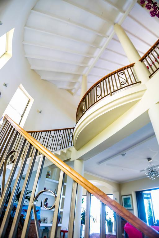 La Vue Villa Beau Vallon  Bilik gambar