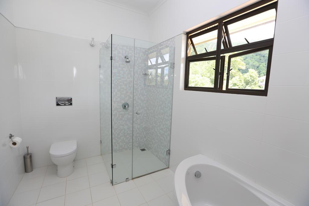 La Vue Villa Beau Vallon  Bilik gambar